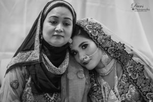 Muslim Wedding Photography