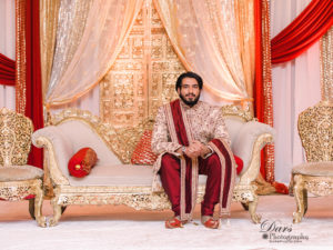 Muslim Wedding Photography