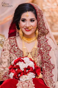 Muslim Wedding Photography