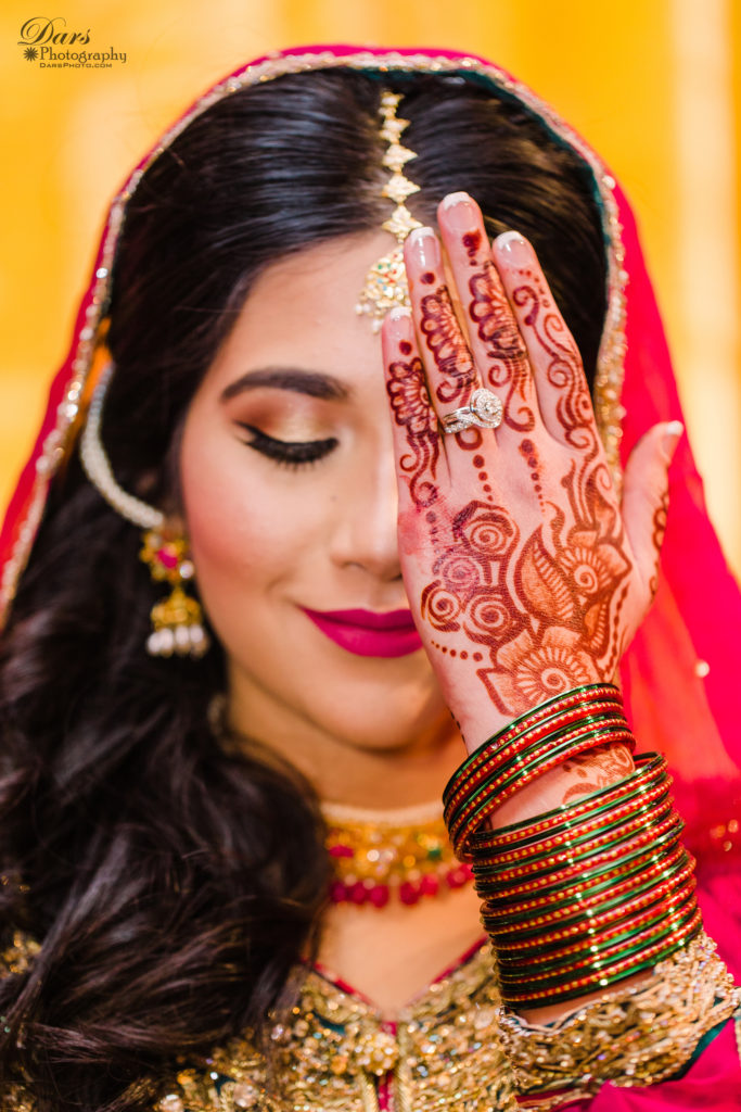 Muslim Wedding Photography 8