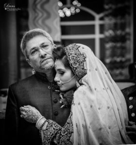 Muslim Wedding Photography