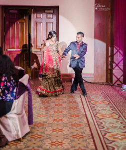 Punjabi Wedding