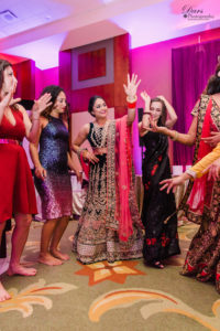 Punjabi Wedding