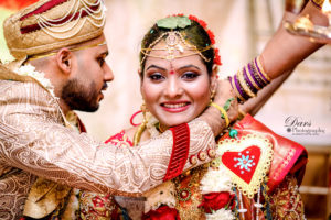 South Indian Wedding