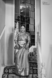 South Indian Wedding