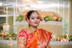 South Indian Wedding