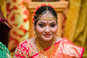 South Indian Wedding