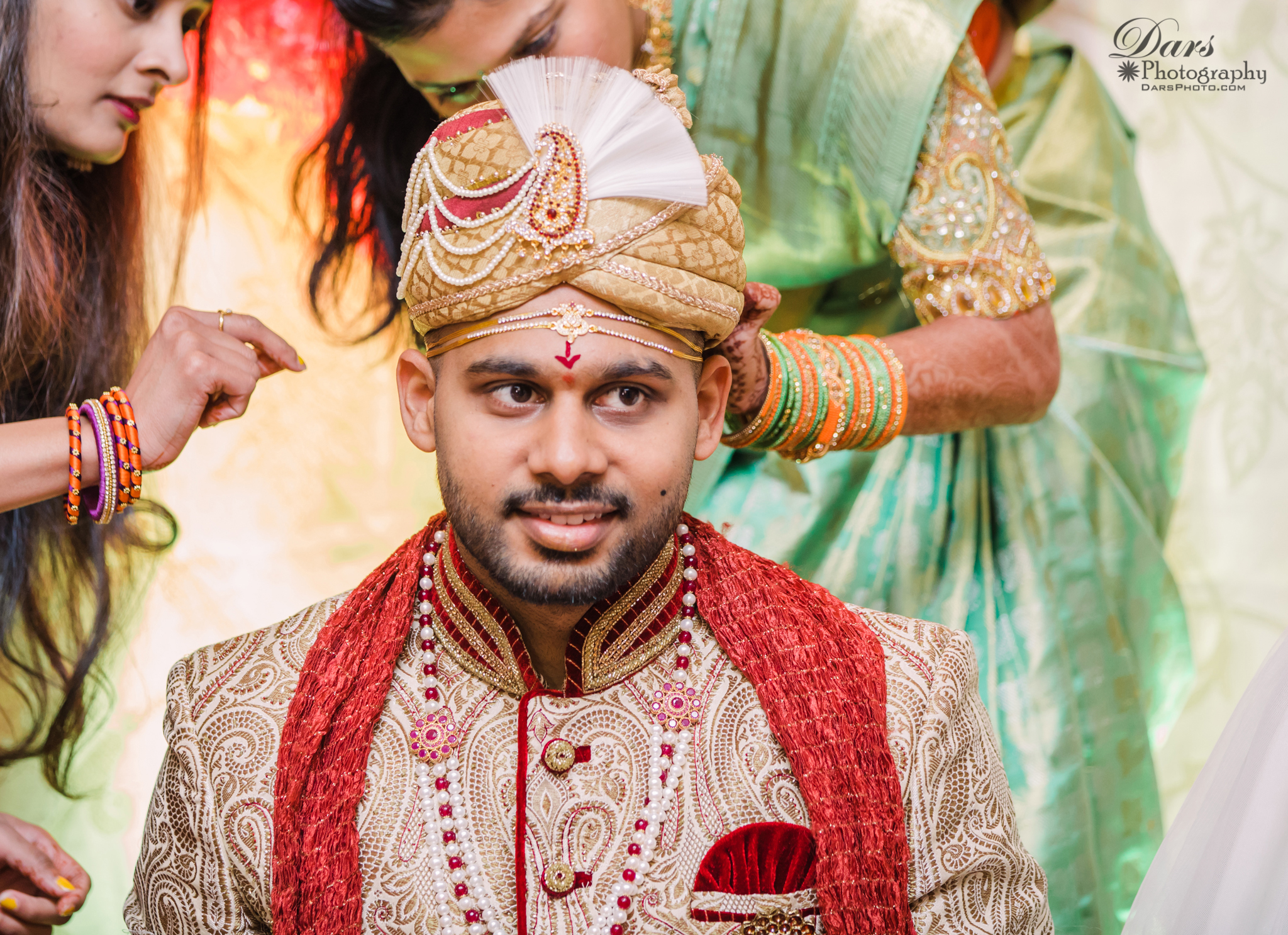 South Indian Wedding 48 DARS Photography