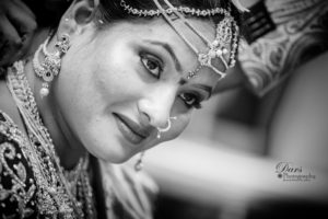 South Indian Wedding