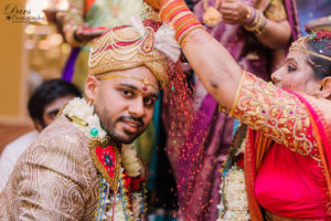 South Indian Wedding