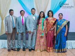 South Indian Wedding Photography