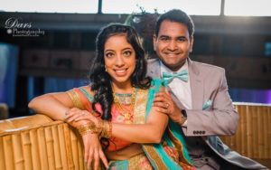 South Indian Wedding Photography