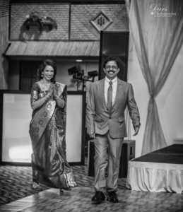 South Indian Wedding Photography