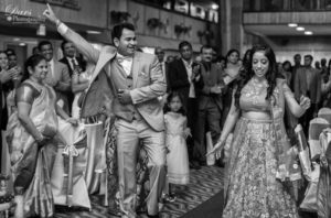 South Indian Wedding Photography