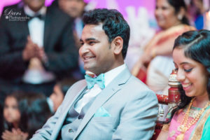 South Indian Wedding Photography