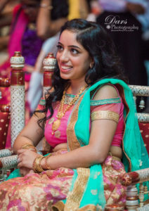 South Indian Wedding Photography