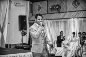 South Indian Wedding Photography