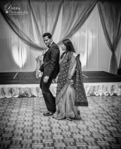 South Indian Wedding Photography