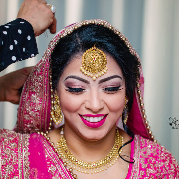 Dal & Preet’s Wedding by DARS Photography
