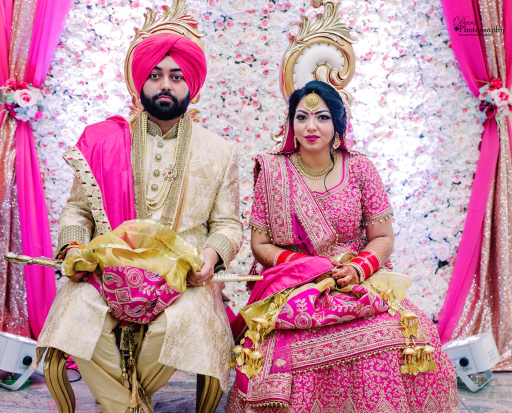Punjabi Wedding