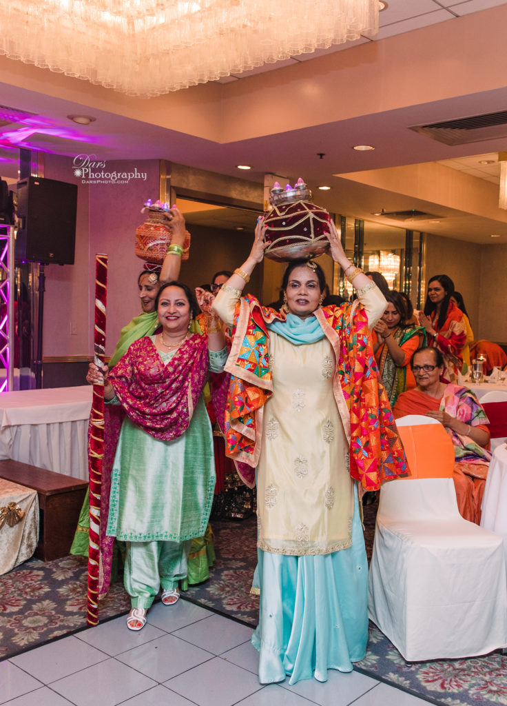 Punjabi Wedding