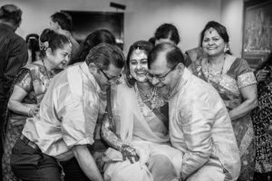 Indian Wedding Photography