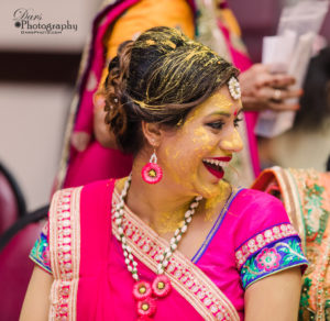 South Asian Wedding Photography