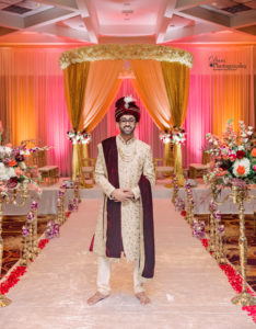 South Asian Wedding Photography