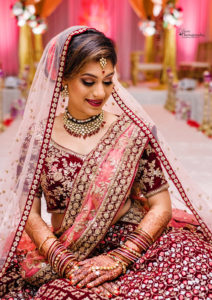 South Asian Wedding Photography