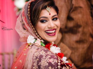 South Asian Wedding Photography