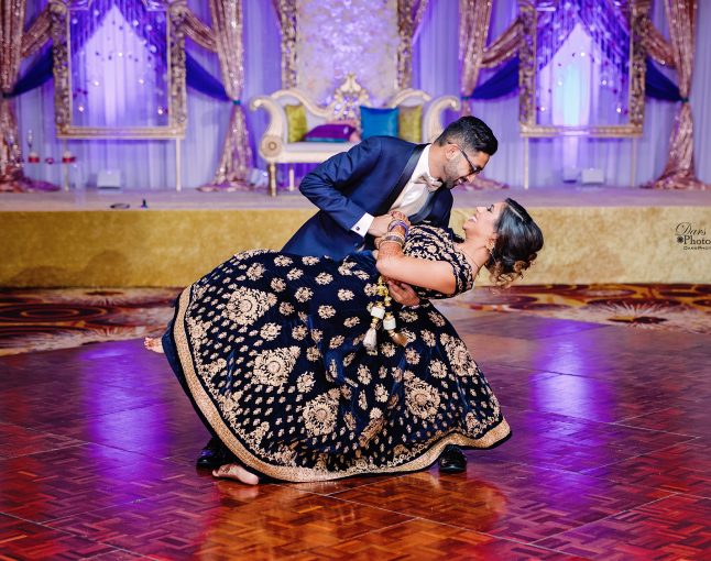 SOUTH ASIAN WEDDING PHOTOGRAPHY