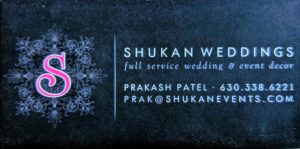 Shukan Weddings - DARS Photography Wedding Vendor 1