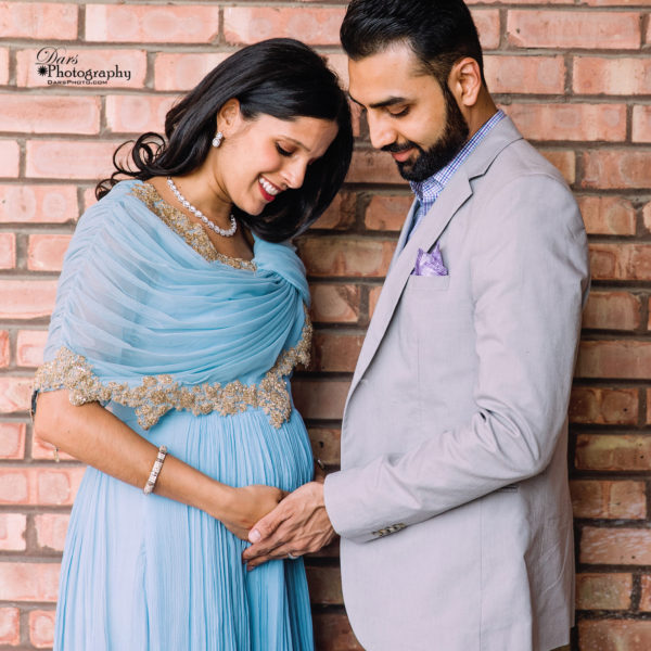 Baby Shower Of Manisha By DARS Photography (2)