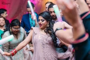 Gujarati Punjabi Fusion Wedding