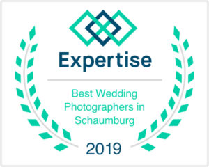 Best Wedding Photographers in Schaumburg 2019