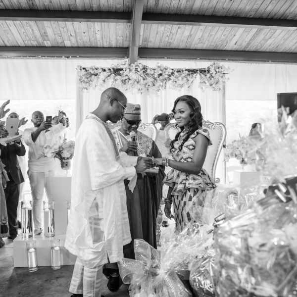 Wedding of Afua & Rene by DARS Photography 426
