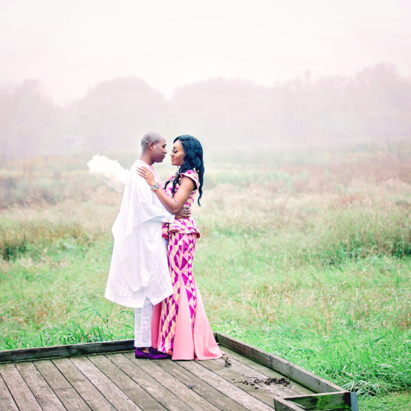 Wedding of Afua & Rene by DARS Photography 555