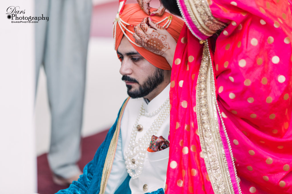 Decoding Hindu Punjabi Weddings: Traditions and Rituals in All Its Fervour