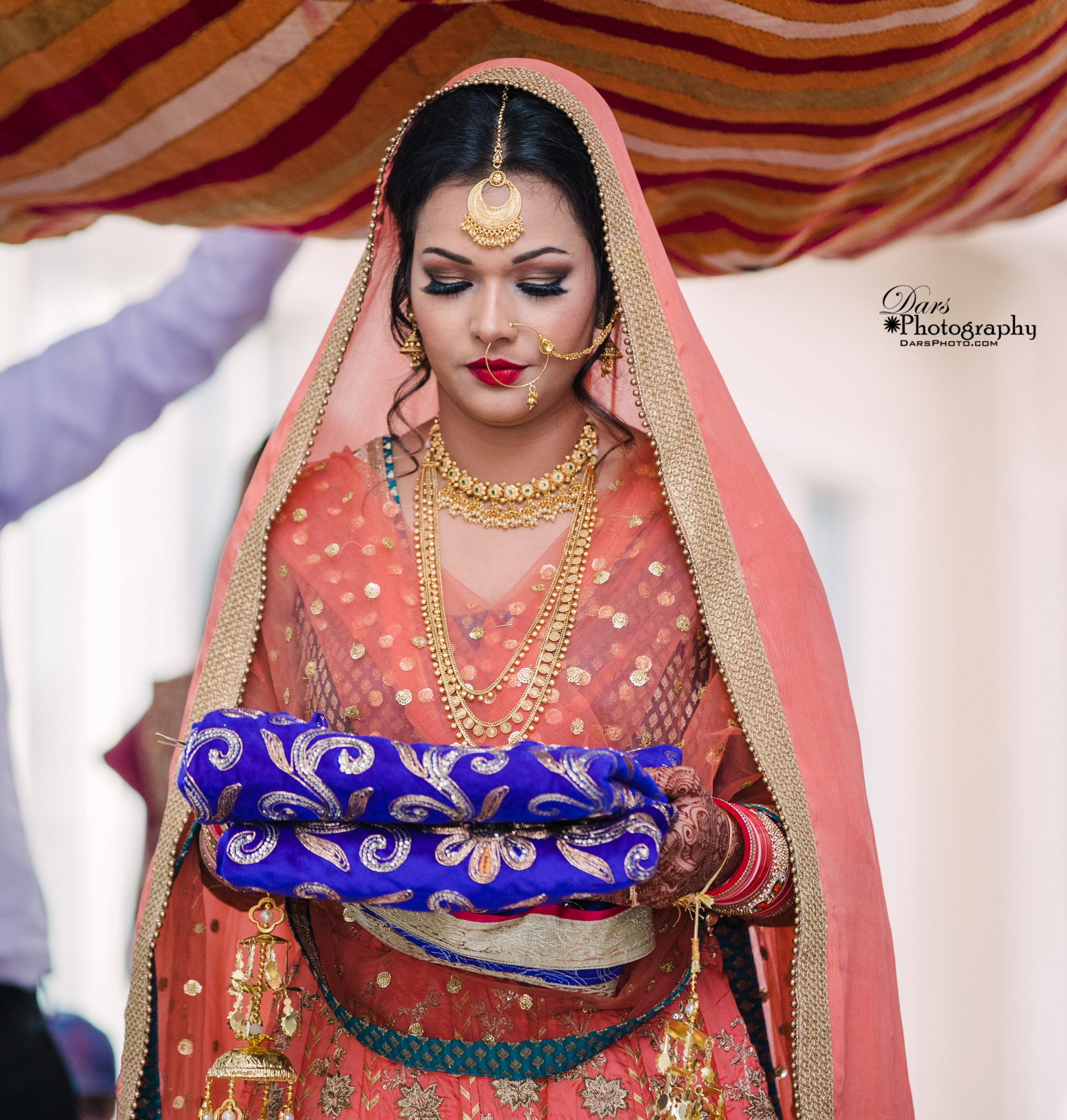  Punjabi Wedding  Photos 41 DARS Photography