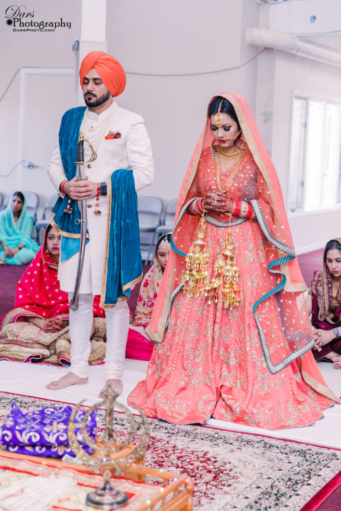 Harbar and Balina - Wedding Shoot in Delhi - Safarsaga Films - safarsaga
