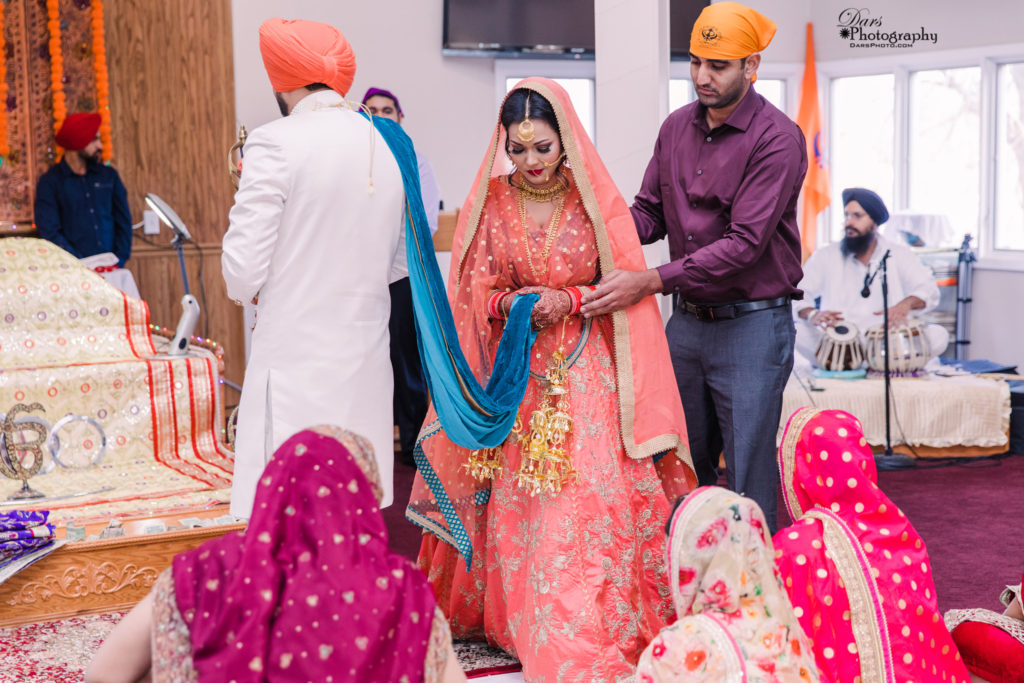 Punjabi Wedding Photos