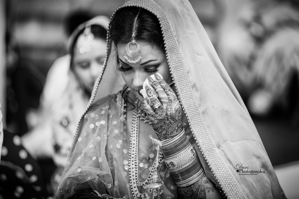 5 Reasons Why We're the Best at Capturing South Asian Weddings - byDesign  Photo + Film