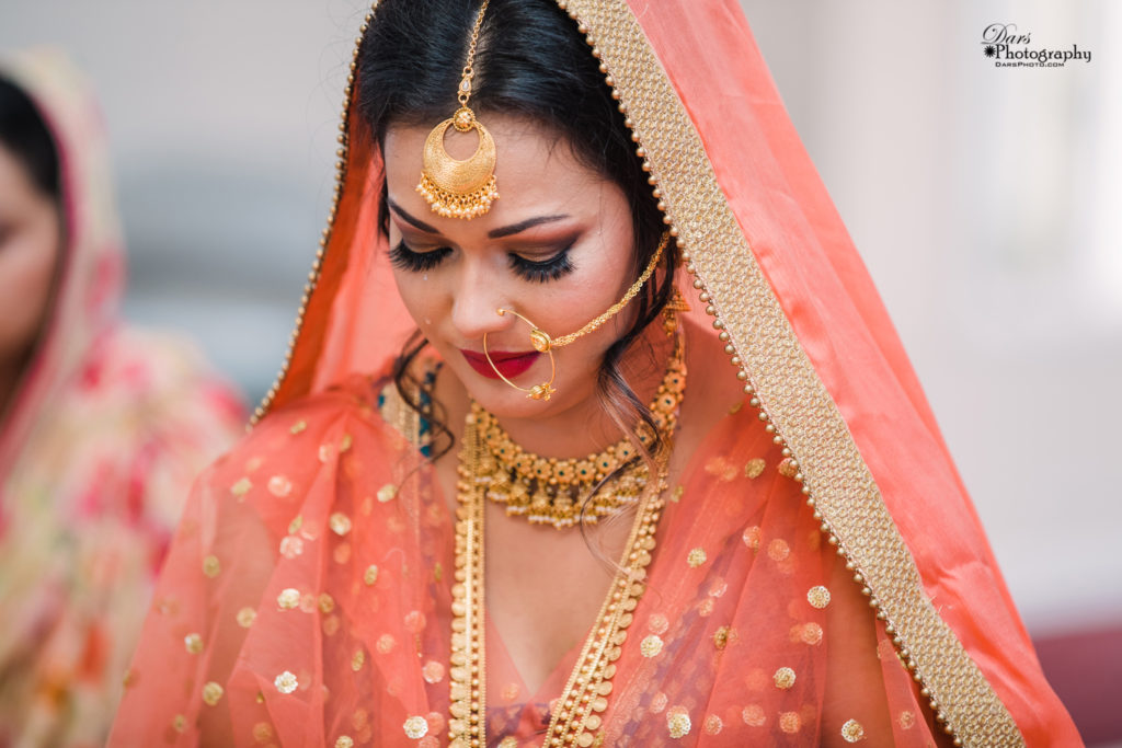 Punjabi Wedding Photos
