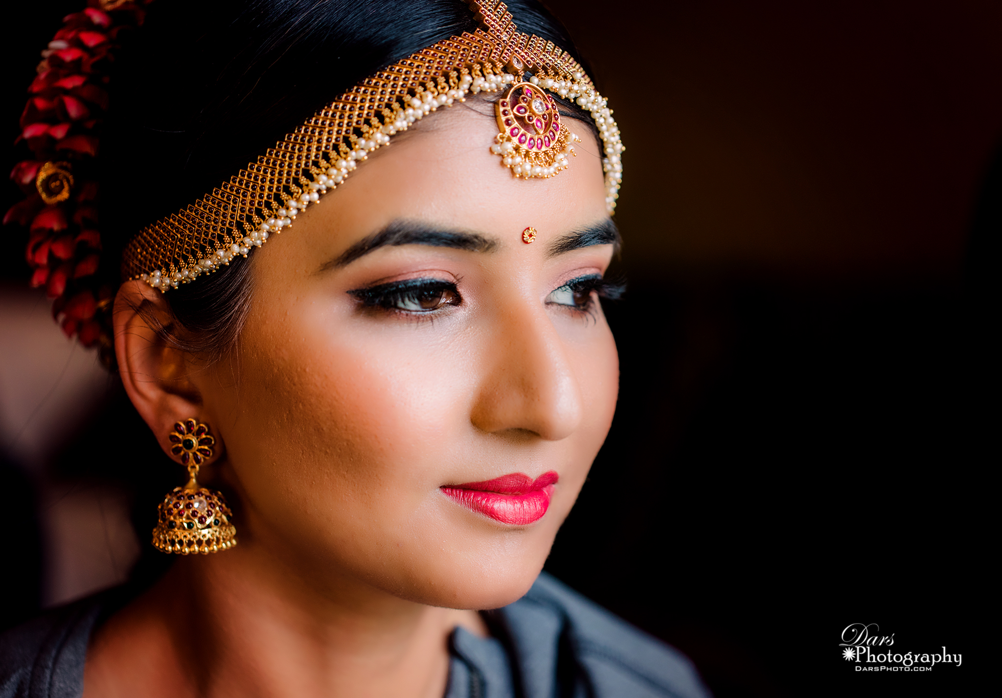 Indian Wedding Photographer Miami | DARS Photography