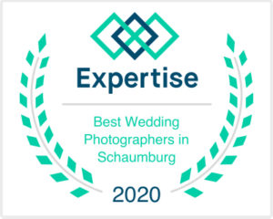 Best Wedding Photographers in Schaumburg 2020