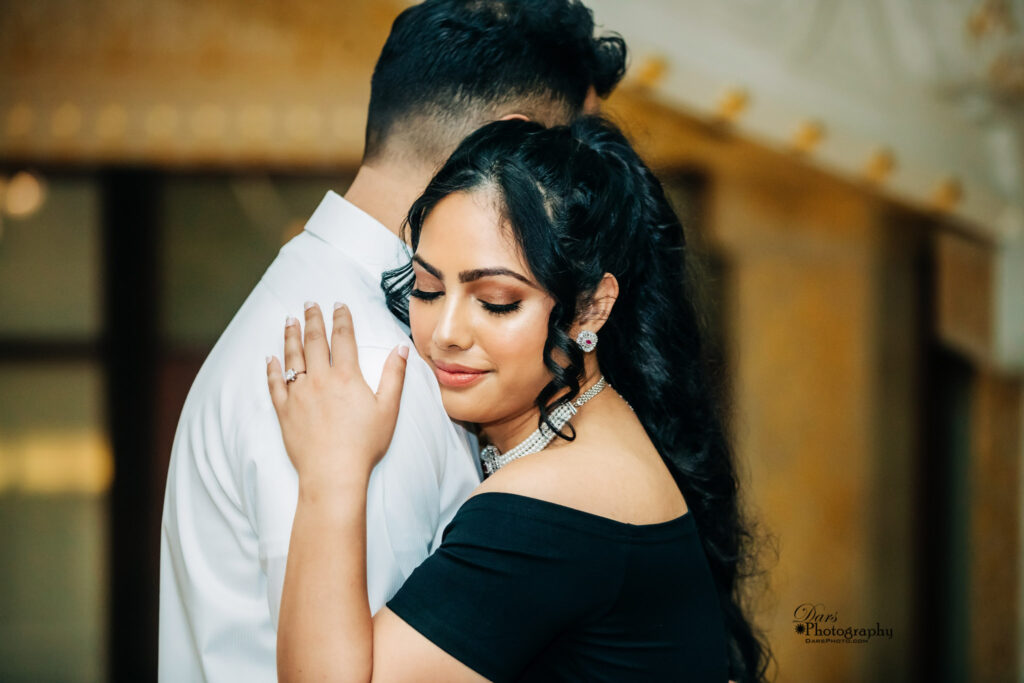 18 Mohini Pavans Pre Wedding Shoot by DARS Photography