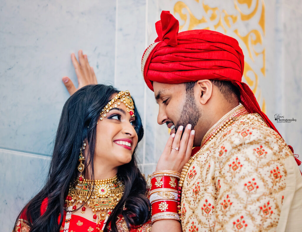 Finding the Perfect Indian Wedding Photographer for Special Day