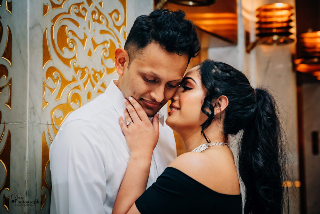 Unique Pre-wedding Shoot Poses That Are Breaking the Internet