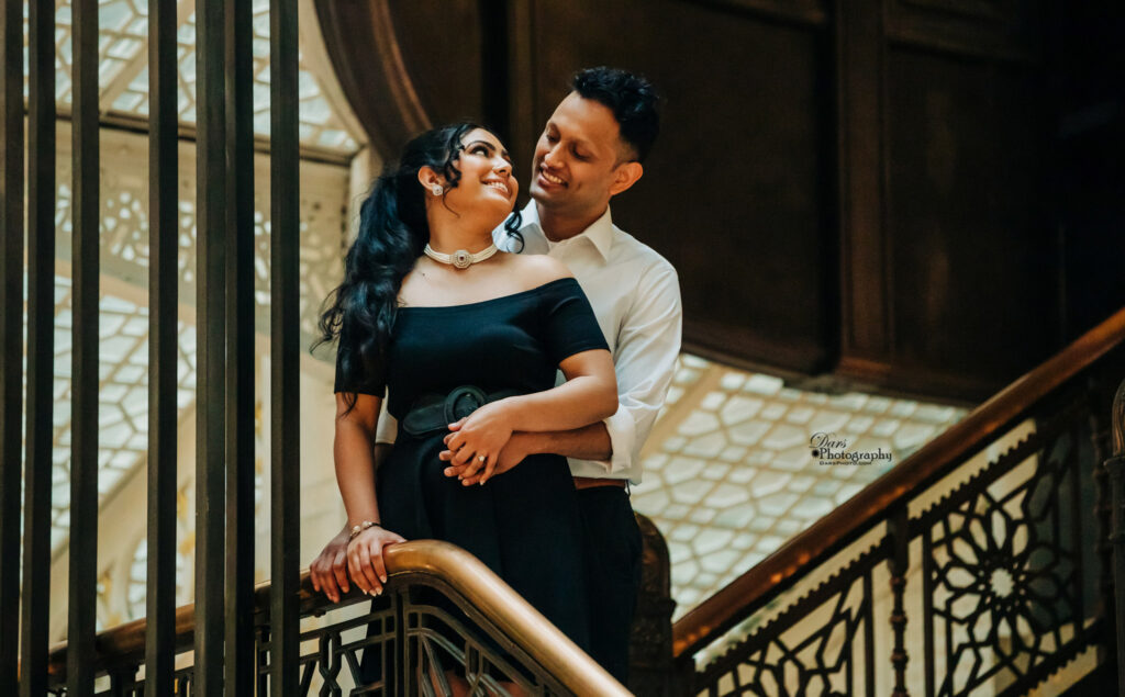 Find 50+ Unique Pre-Wedding Shoot Ideas for Every Couple!