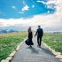 Engagement Photoshoot / Pre-Wedding Photoshoot Ideas and Inspiration